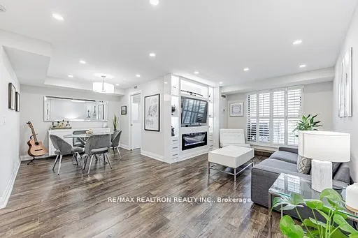 20 North Park Road, #709