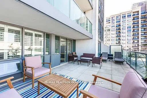 20 North Park Road, #709