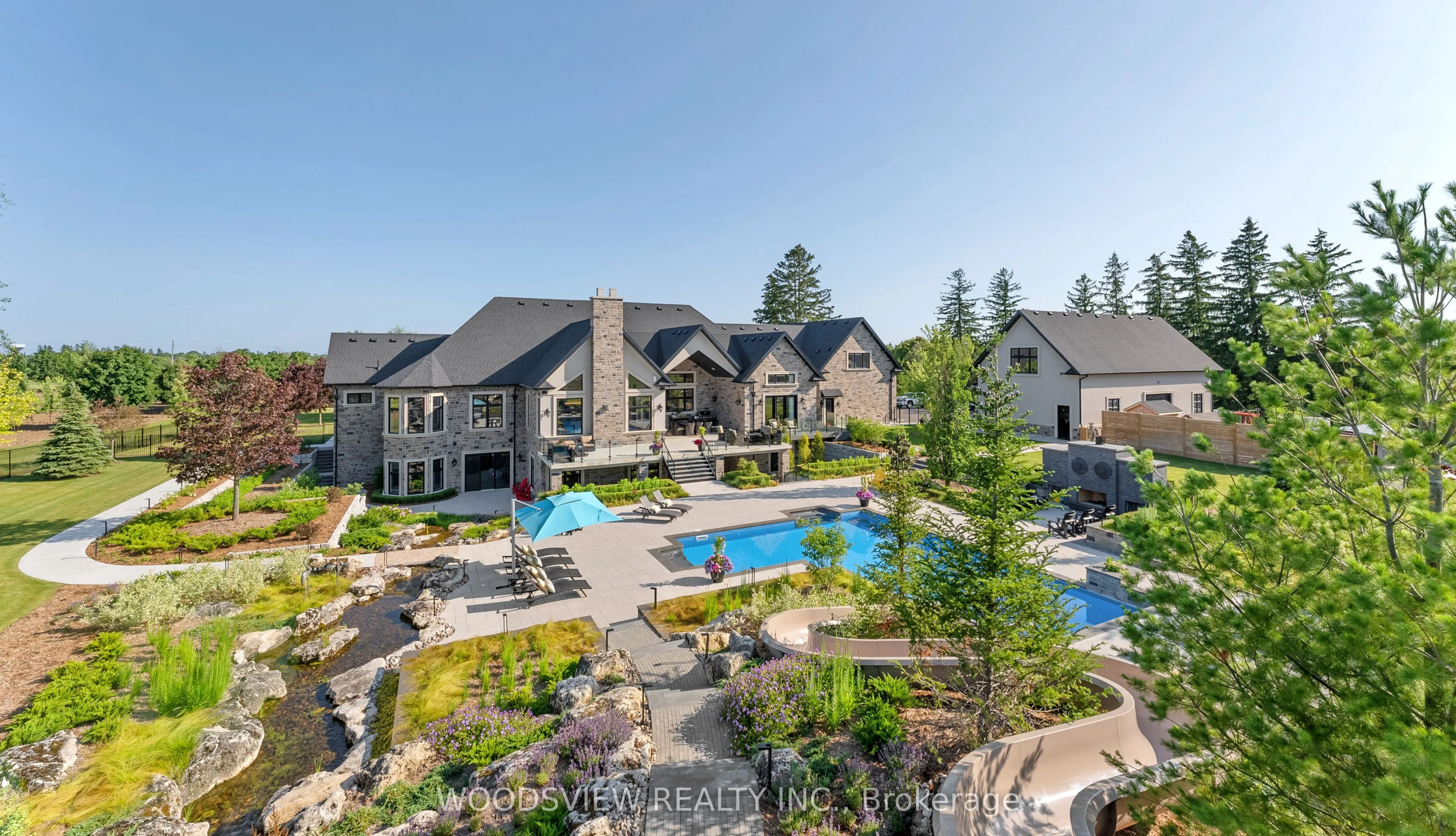 6468 Bethesda Road E
