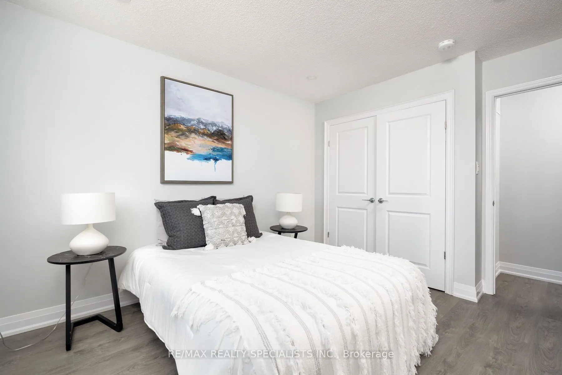 25 Twinberry Crescent, #UPPER