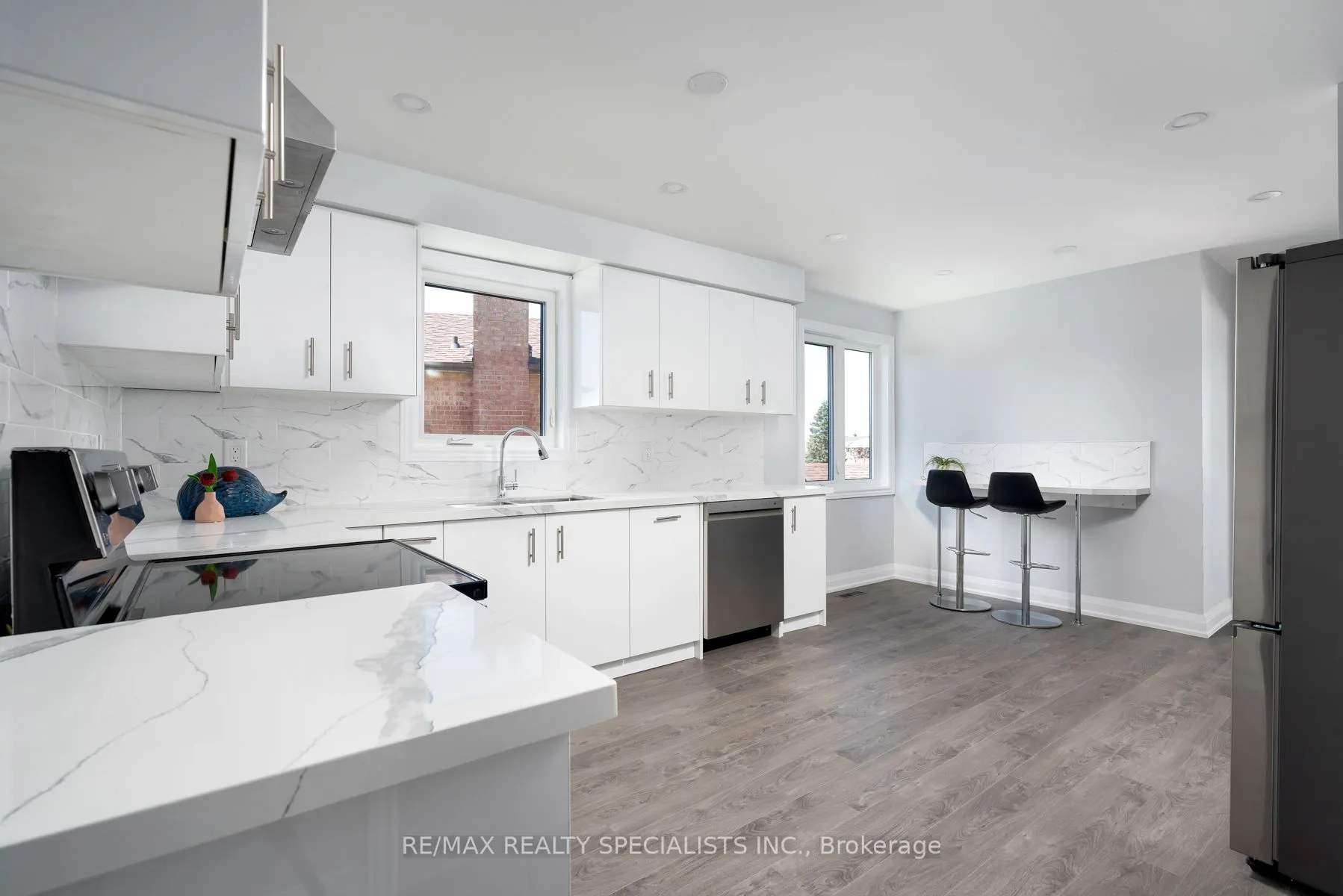 25 Twinberry Crescent, #UPPER