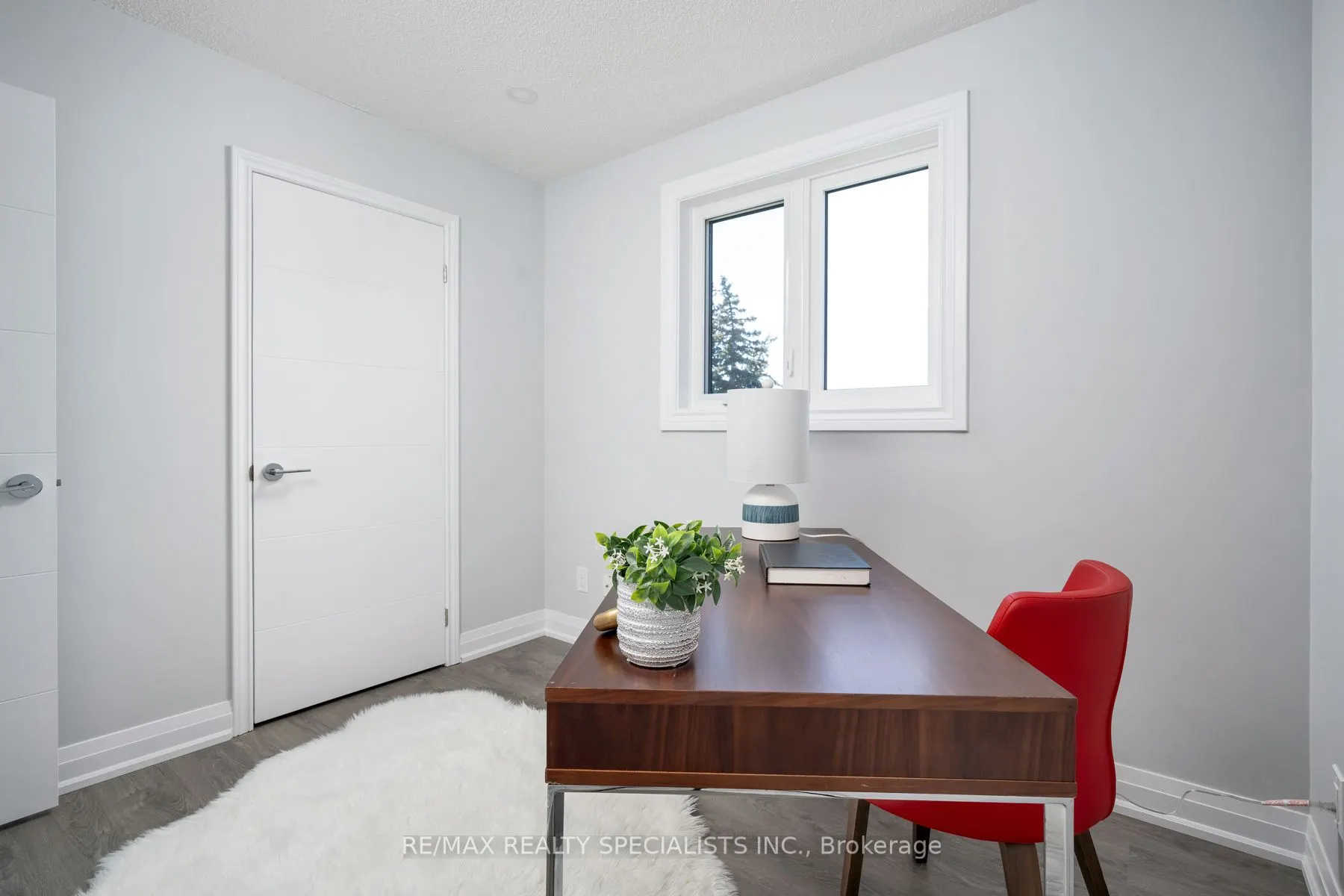 25 Twinberry Crescent, #UPPER