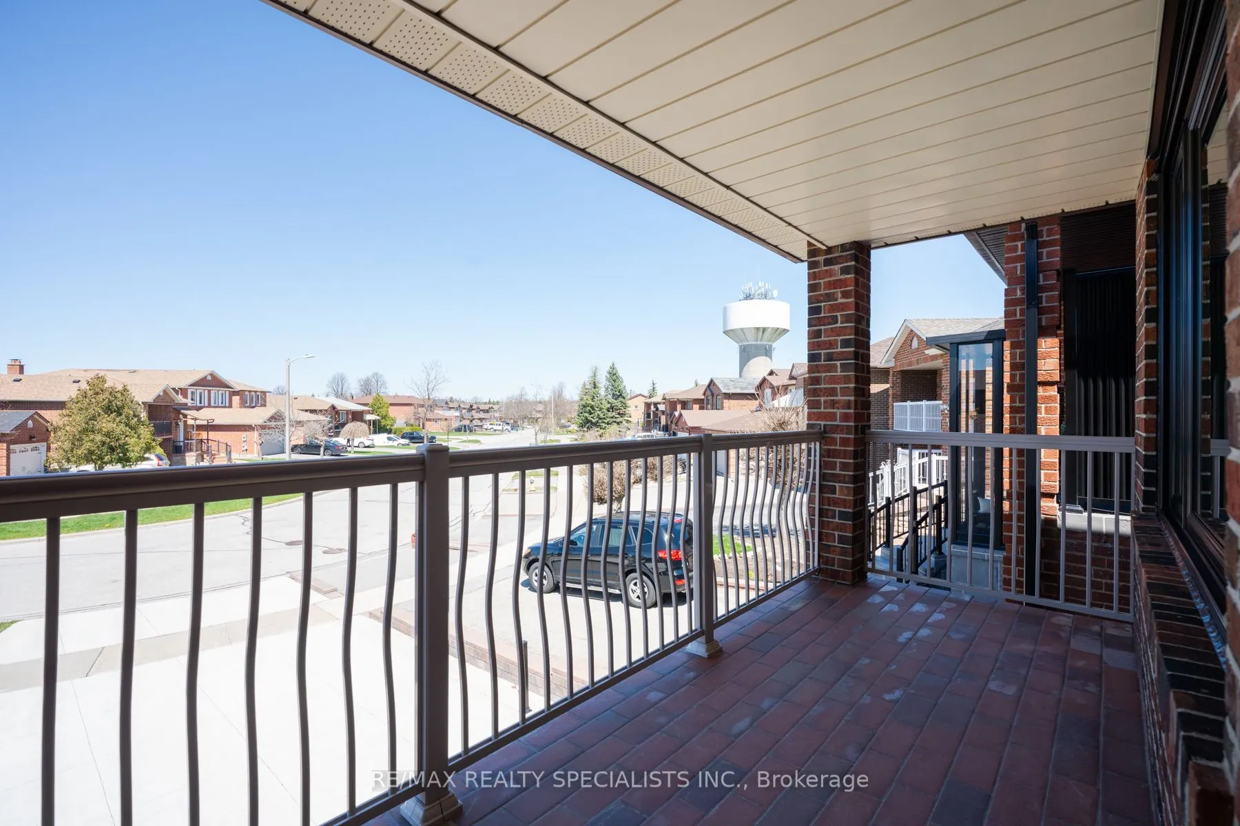 25 Twinberry Crescent, #UPPER