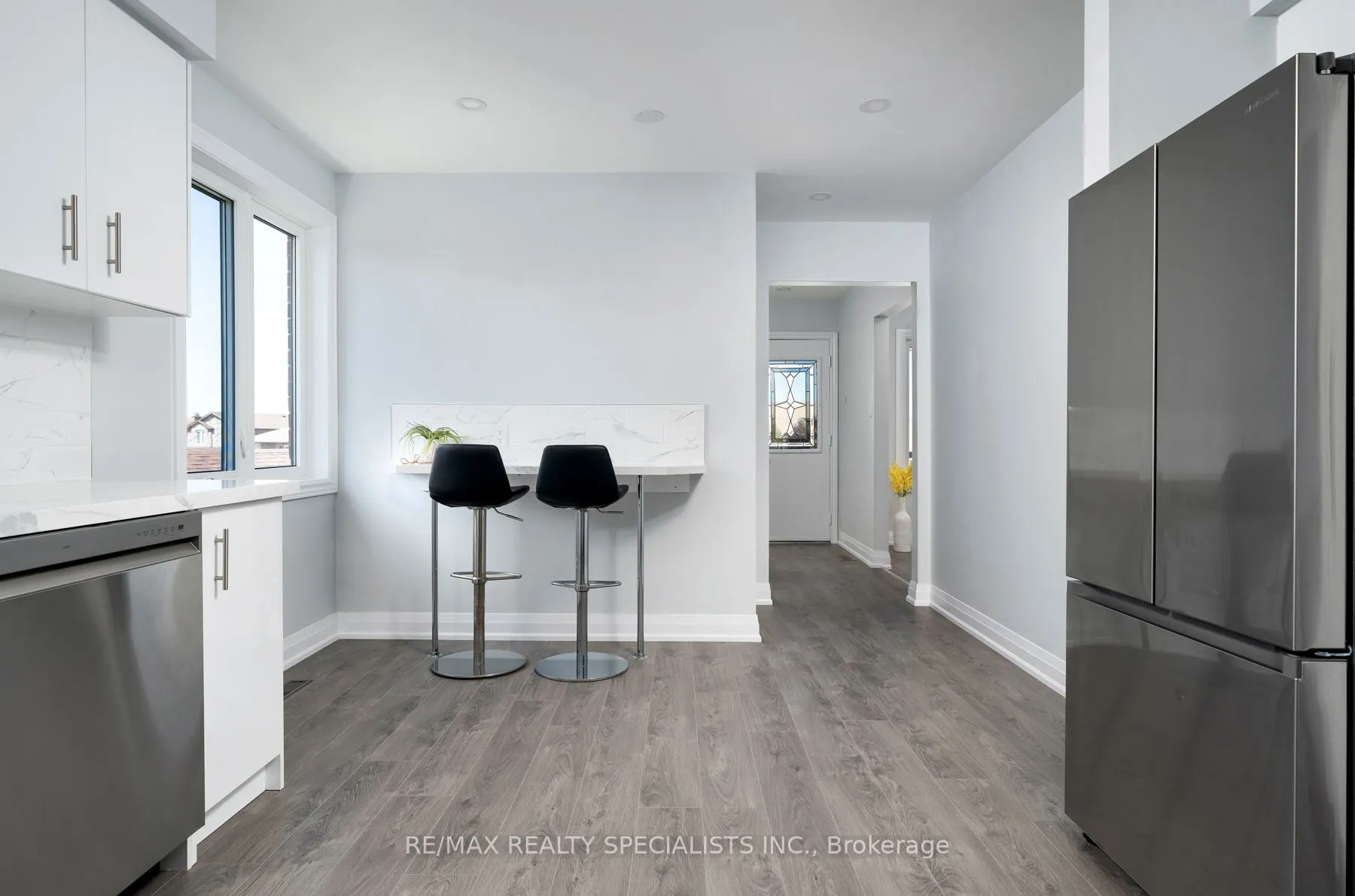25 Twinberry Crescent, #UPPER