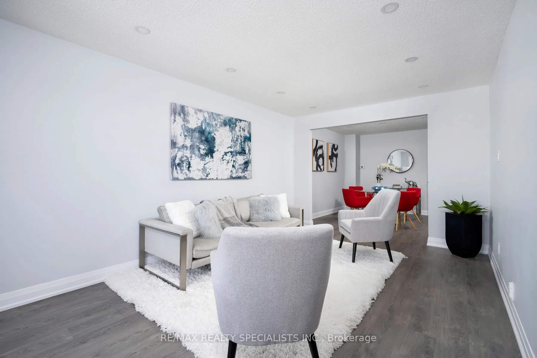 25 Twinberry Crescent, #UPPER