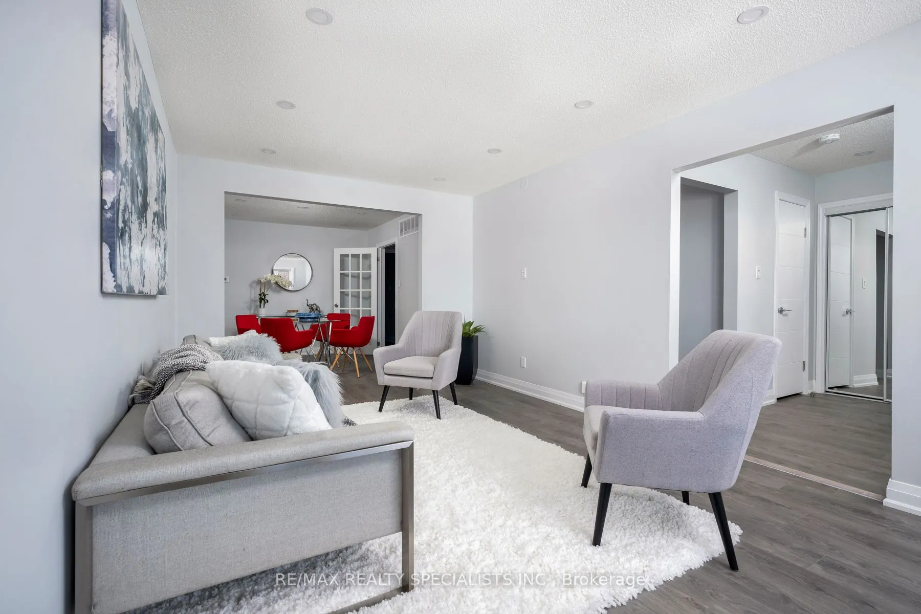 25 Twinberry Crescent, #UPPER