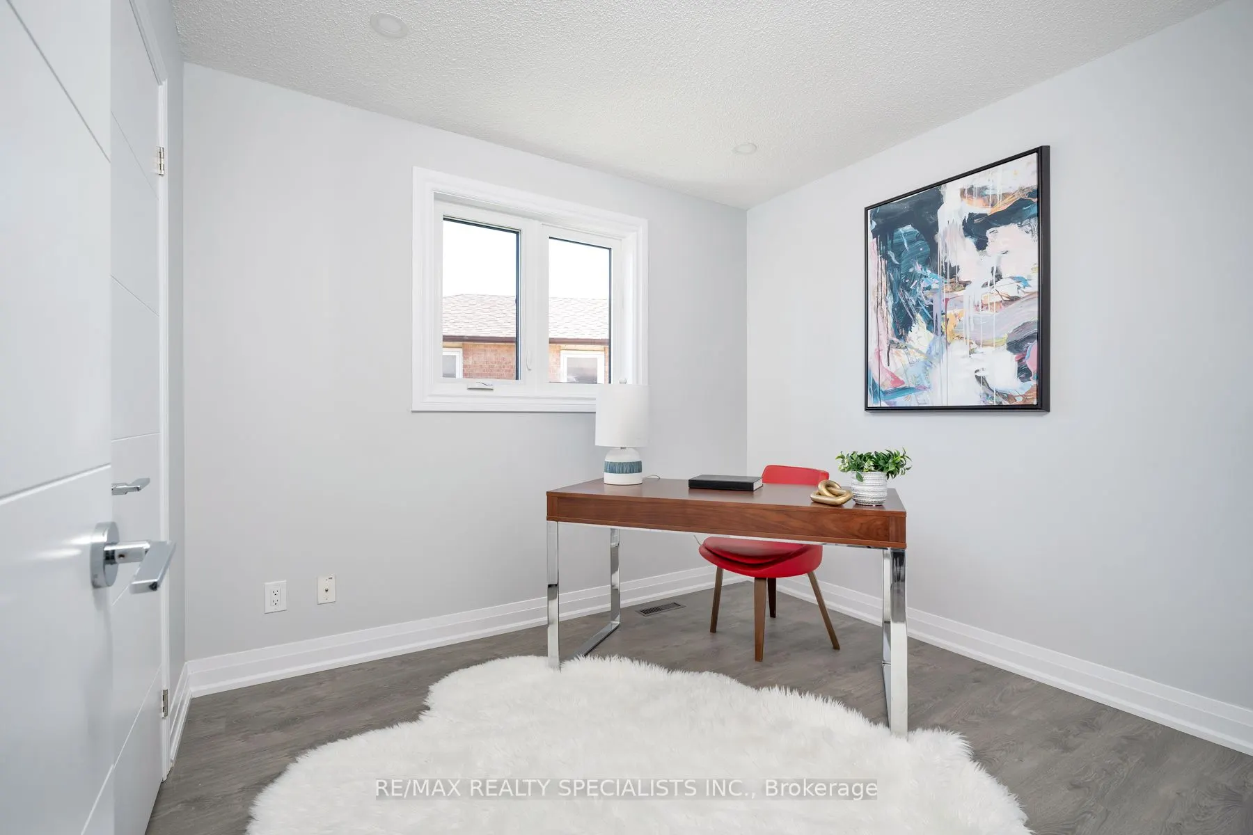 25 Twinberry Crescent, #UPPER