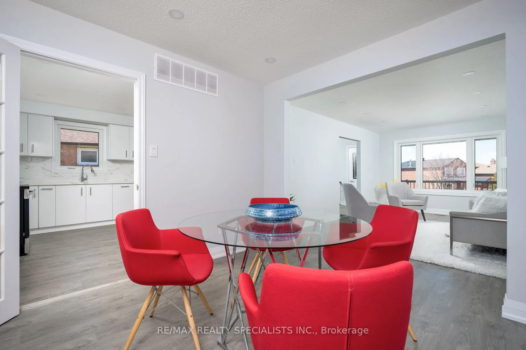 25 Twinberry Crescent, #UPPER
