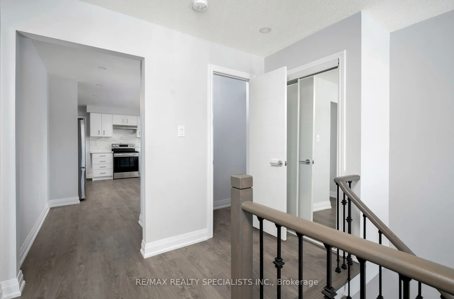 25 Twinberry Crescent, #UPPER