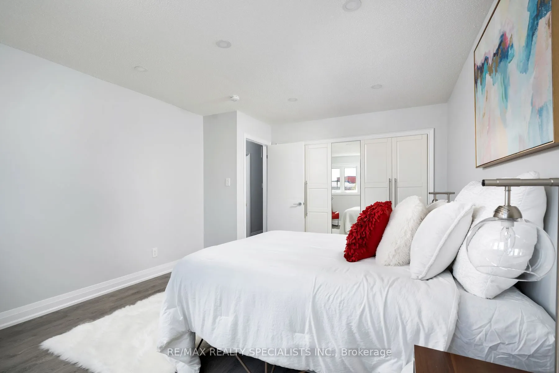 25 Twinberry Crescent, #UPPER