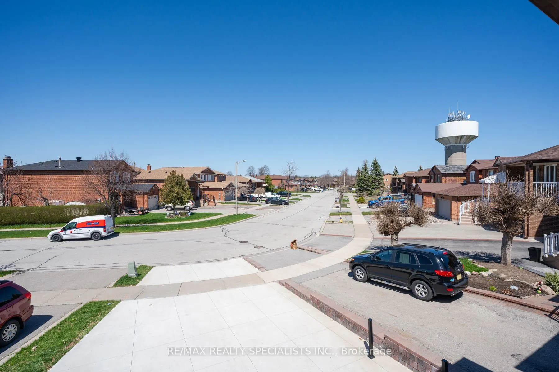 25 Twinberry Crescent, #UPPER