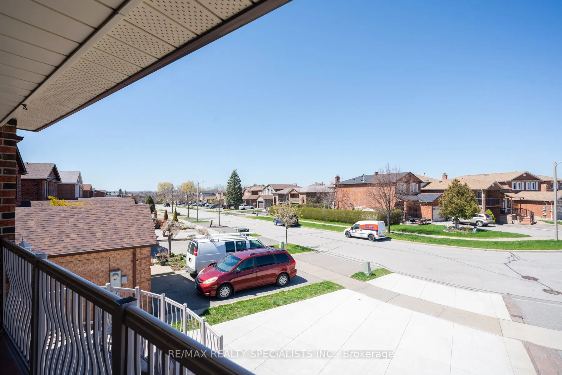 25 Twinberry Crescent, #UPPER