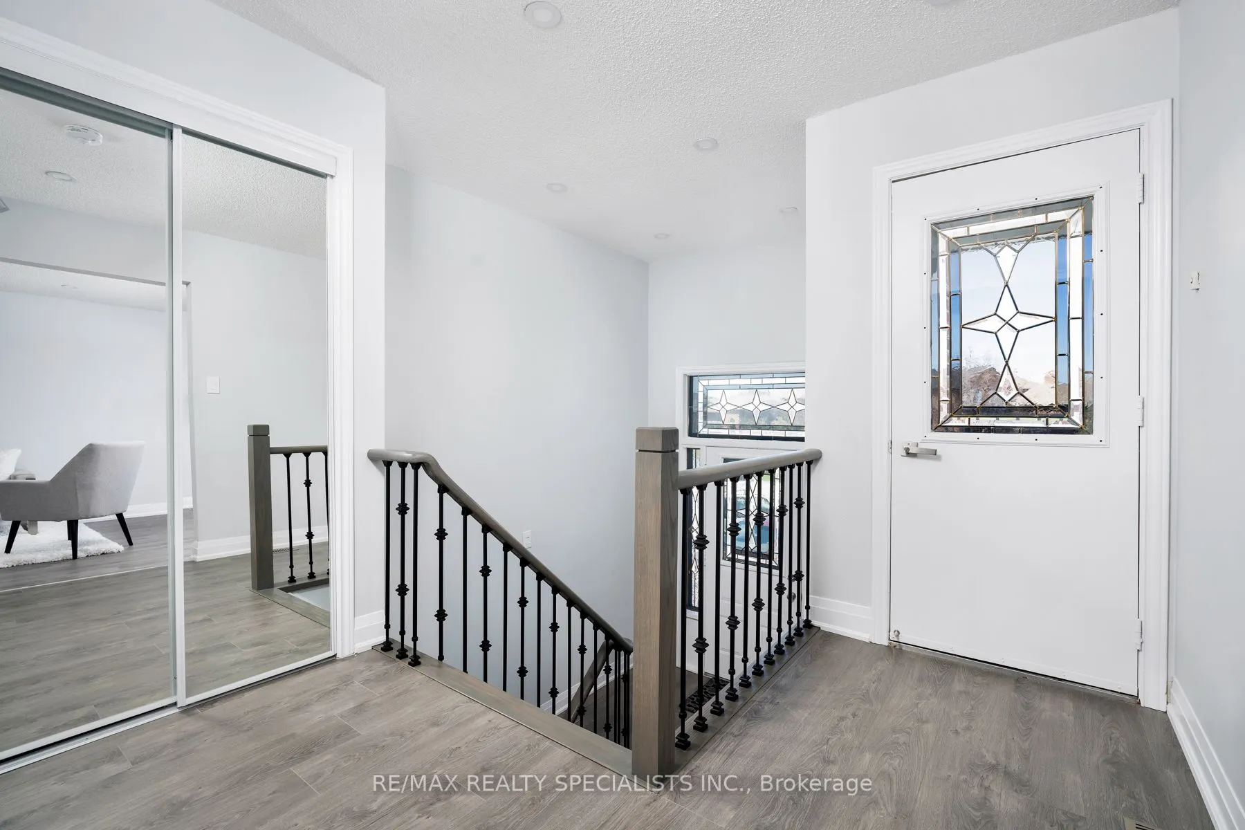 25 Twinberry Crescent, #UPPER