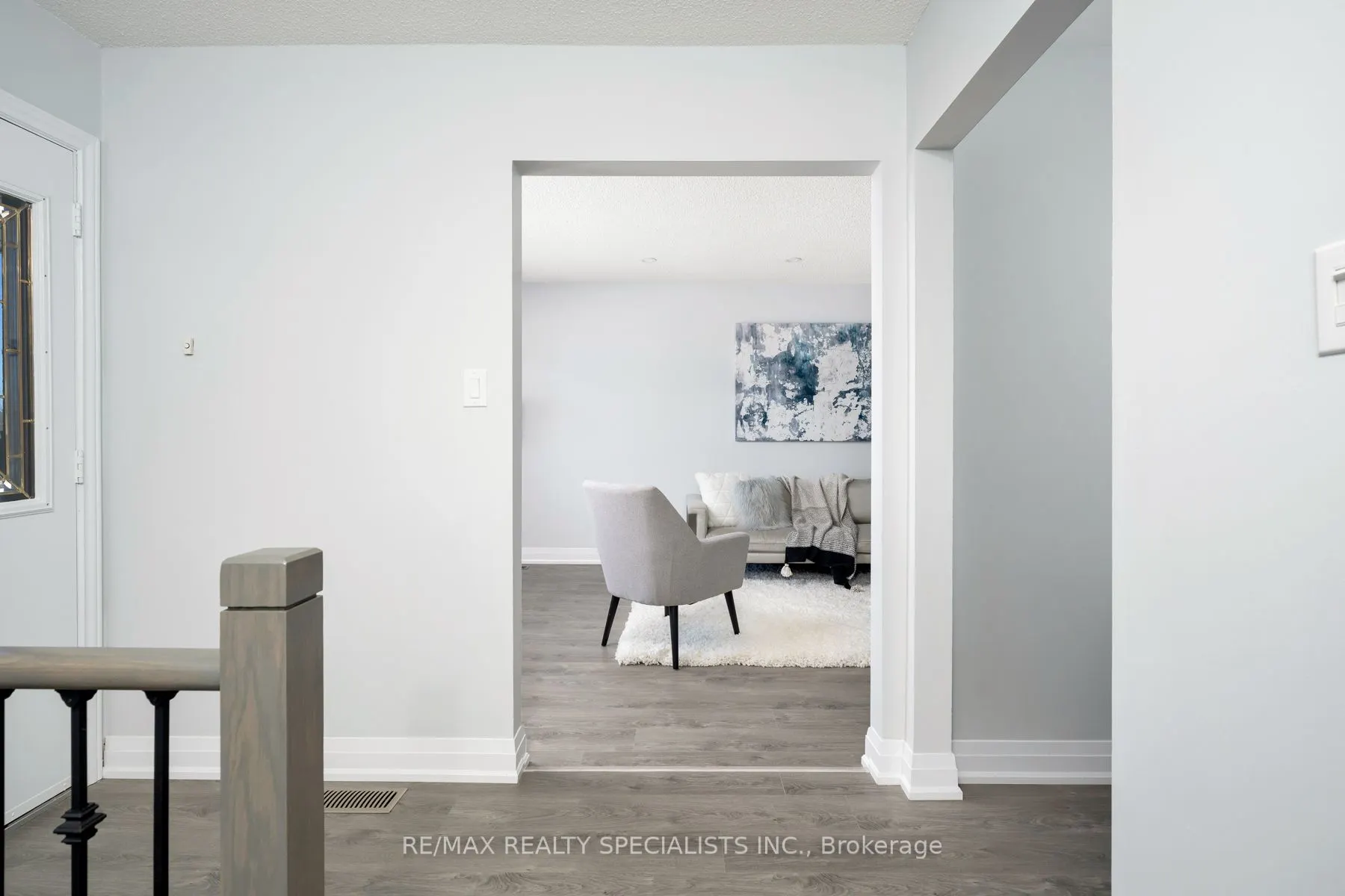 25 Twinberry Crescent, #UPPER
