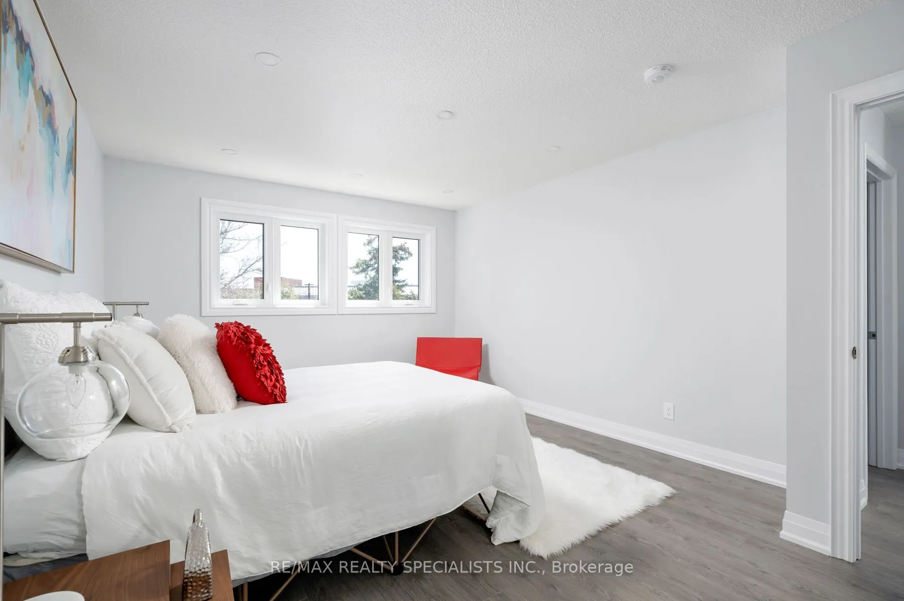 25 Twinberry Crescent, #UPPER