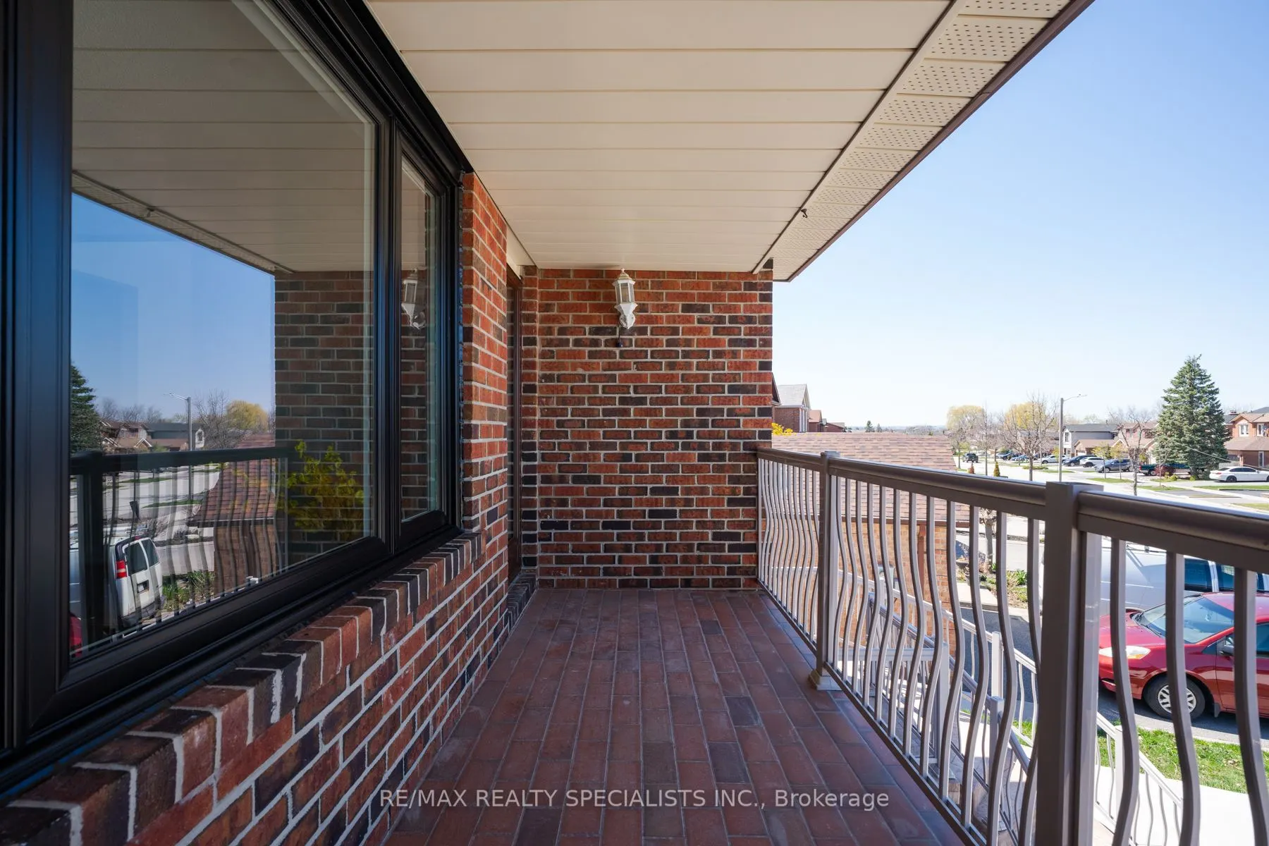 25 Twinberry Crescent, #UPPER