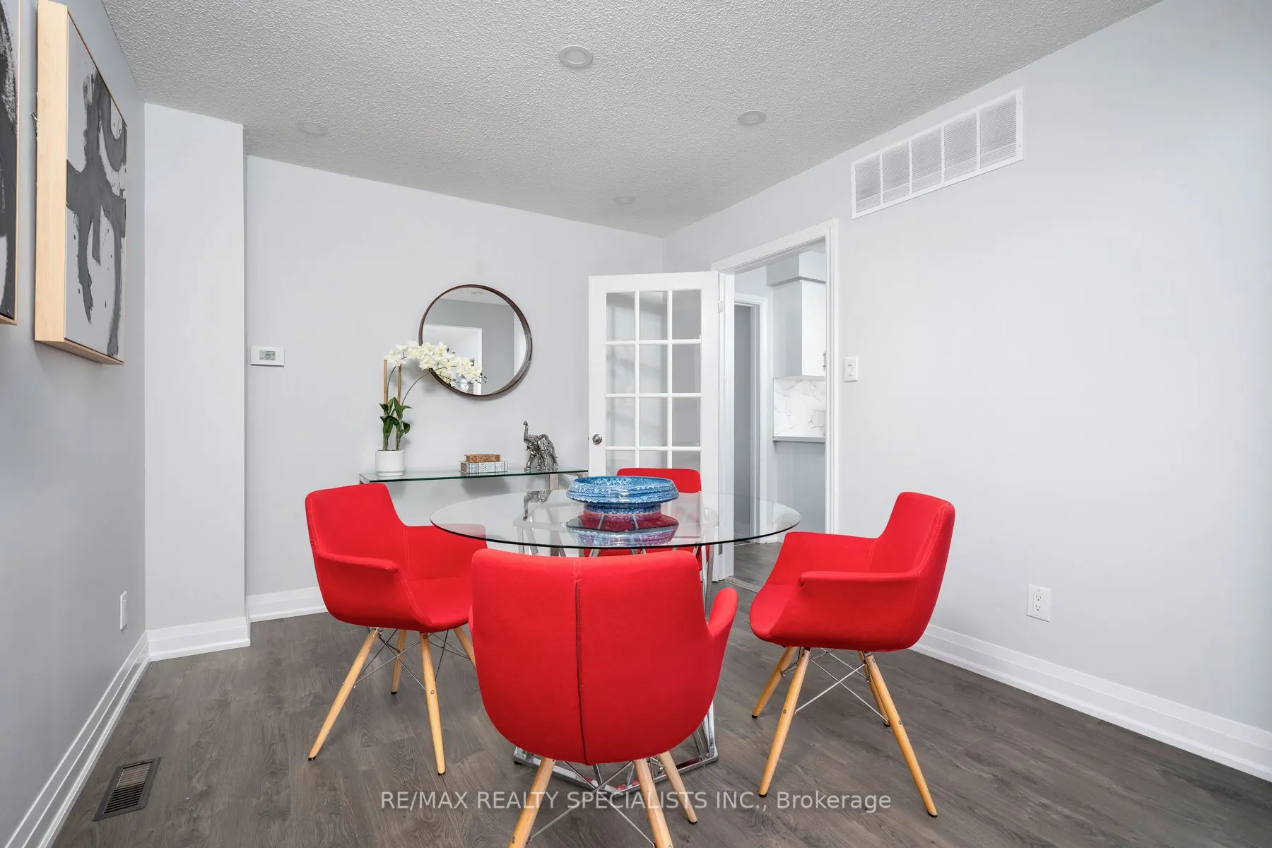 25 Twinberry Crescent, #UPPER