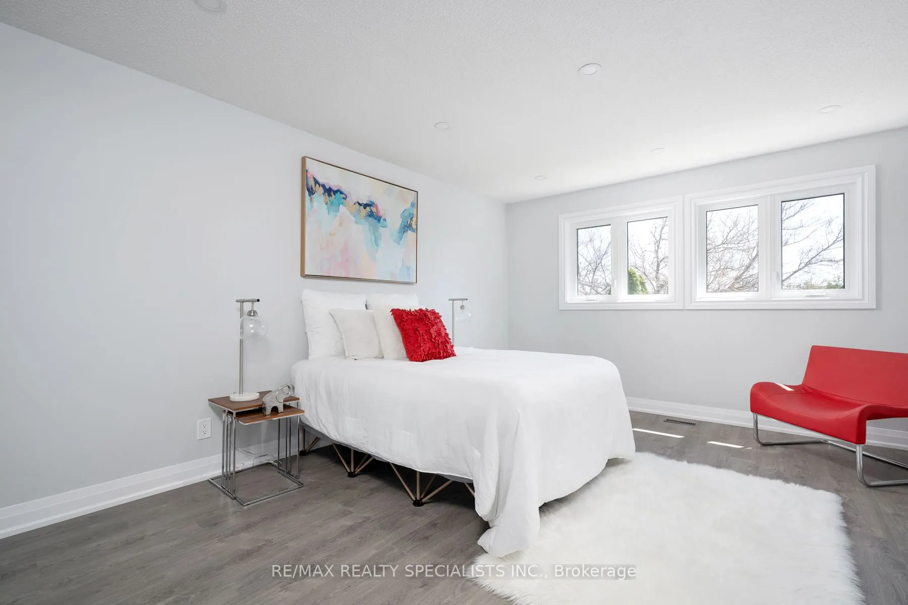 25 Twinberry Crescent, #UPPER