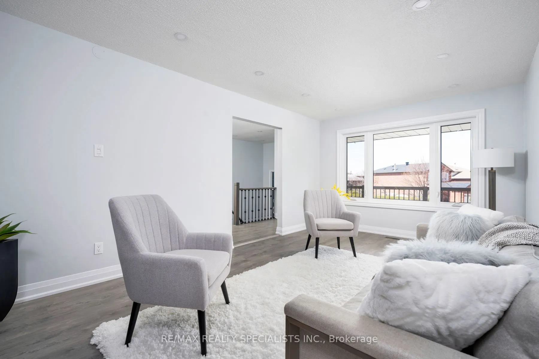 25 Twinberry Crescent, #UPPER