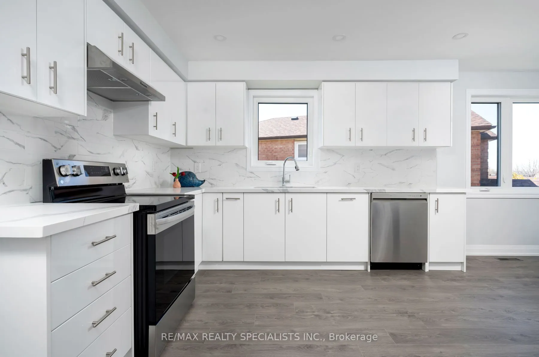 25 Twinberry Crescent, #UPPER