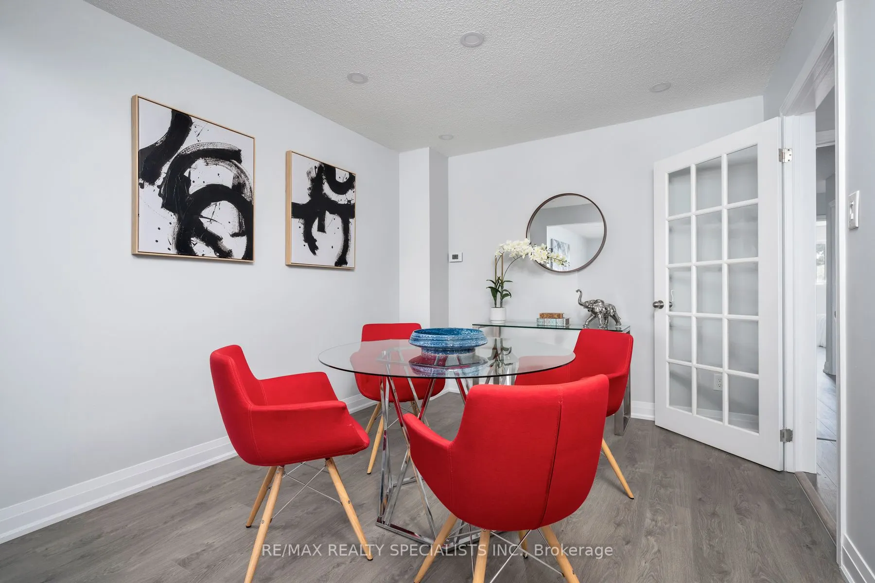 25 Twinberry Crescent, #UPPER