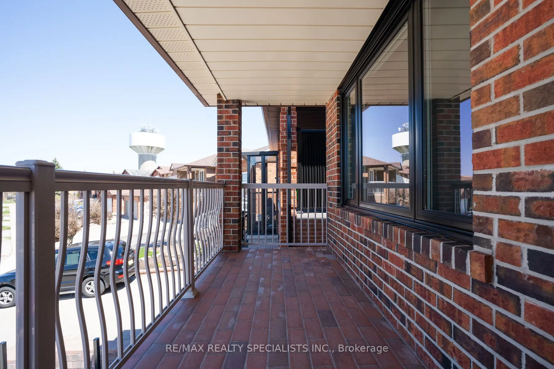 25 Twinberry Crescent, #UPPER