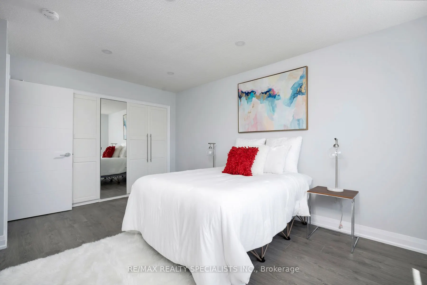 25 Twinberry Crescent, #UPPER
