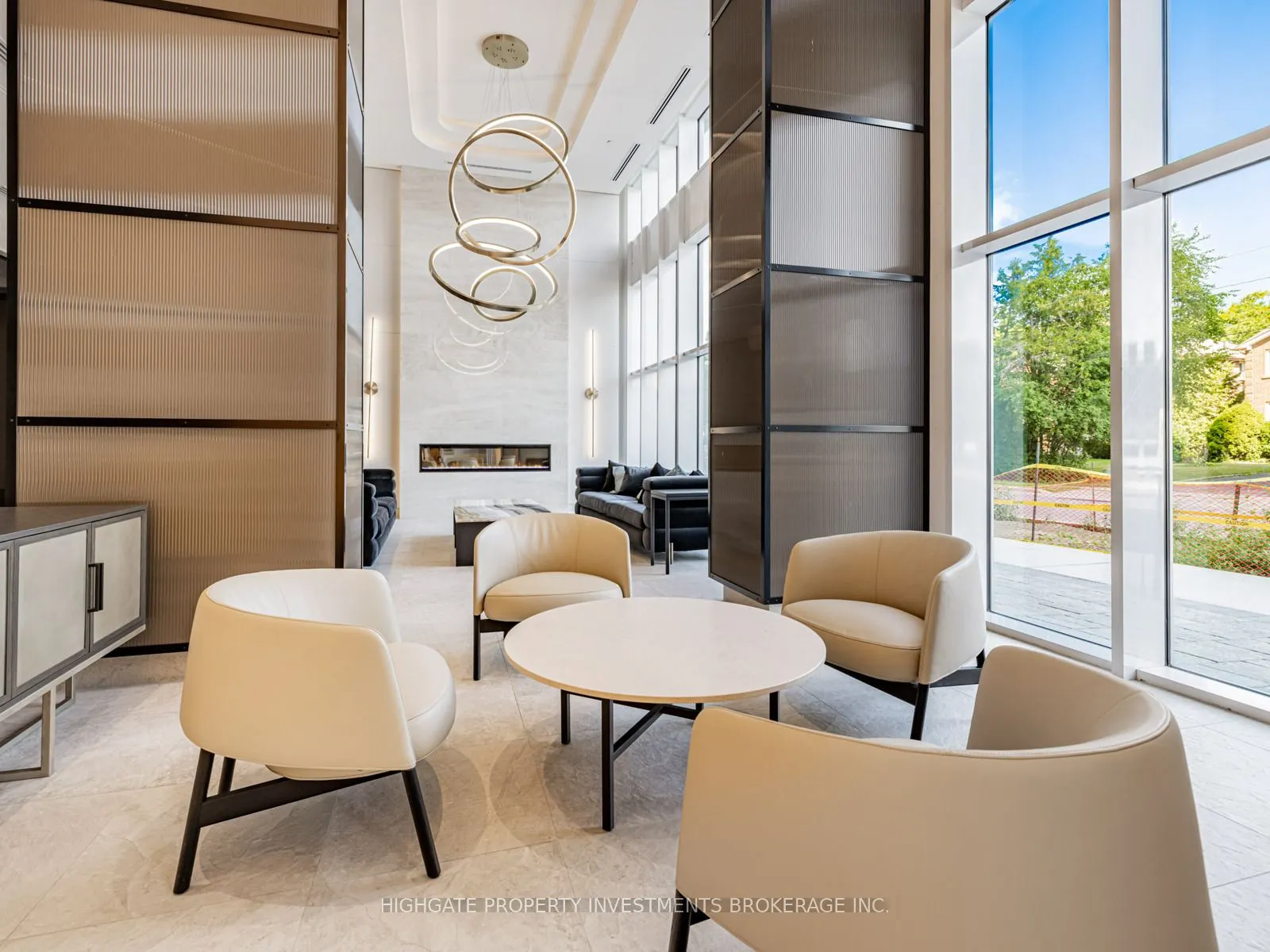 8888 Yonge Street, #1403