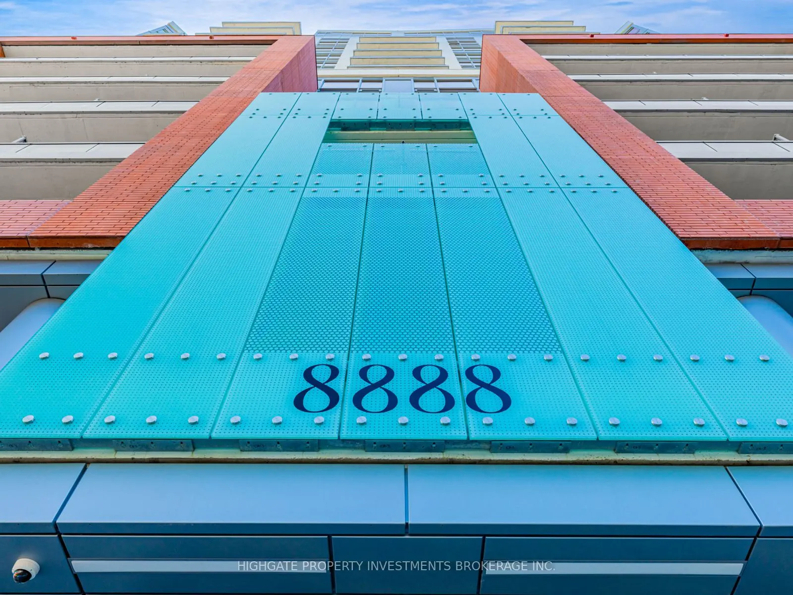 8888 Yonge Street, #1403