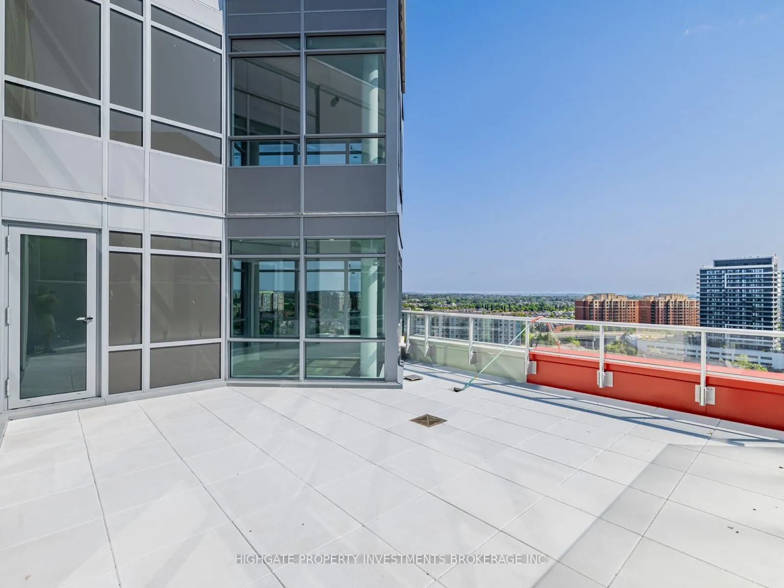 8888 Yonge Street, #1403