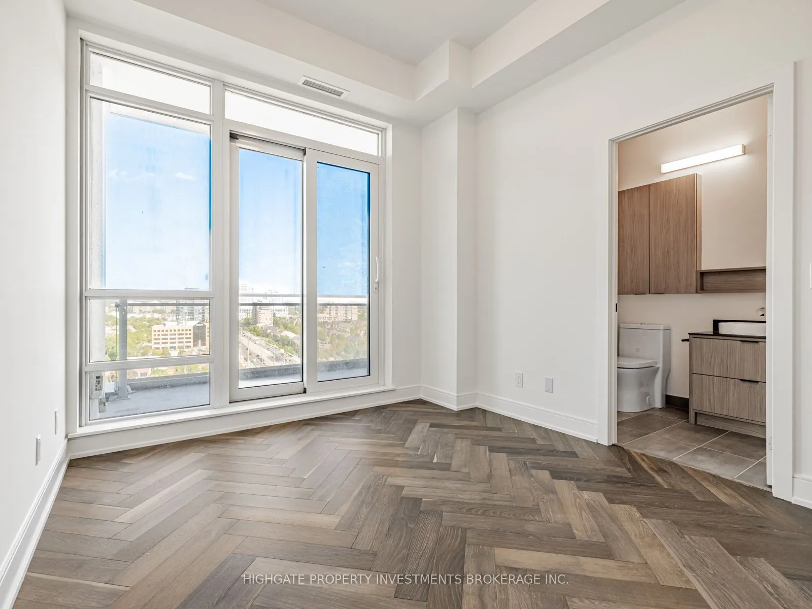 8888 Yonge Street, #1403