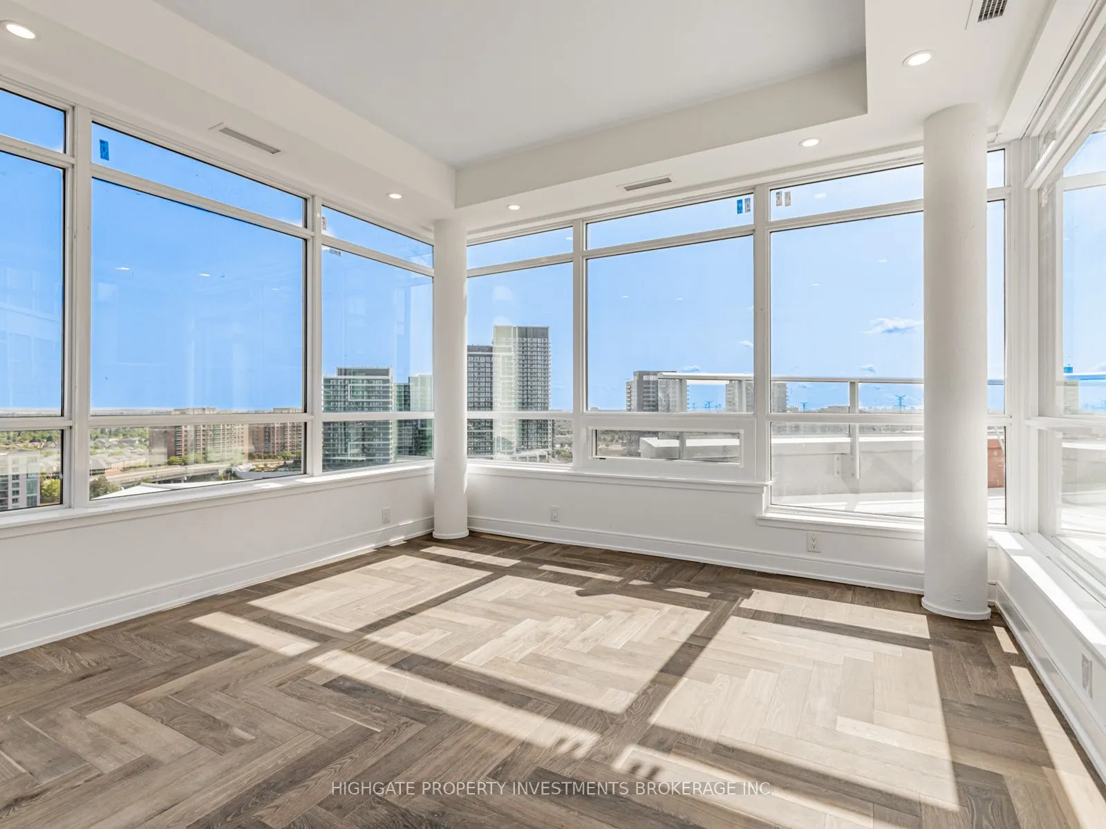 8888 Yonge Street, #1403
