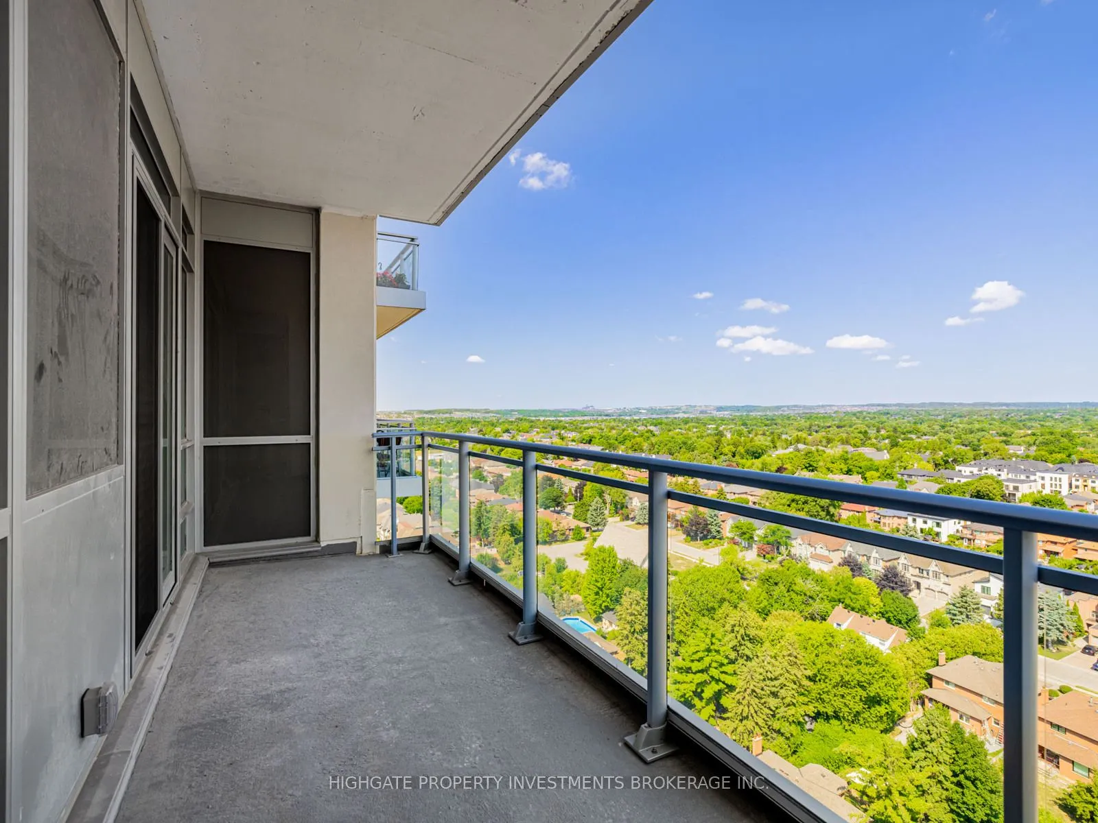 8888 Yonge Street, #1403