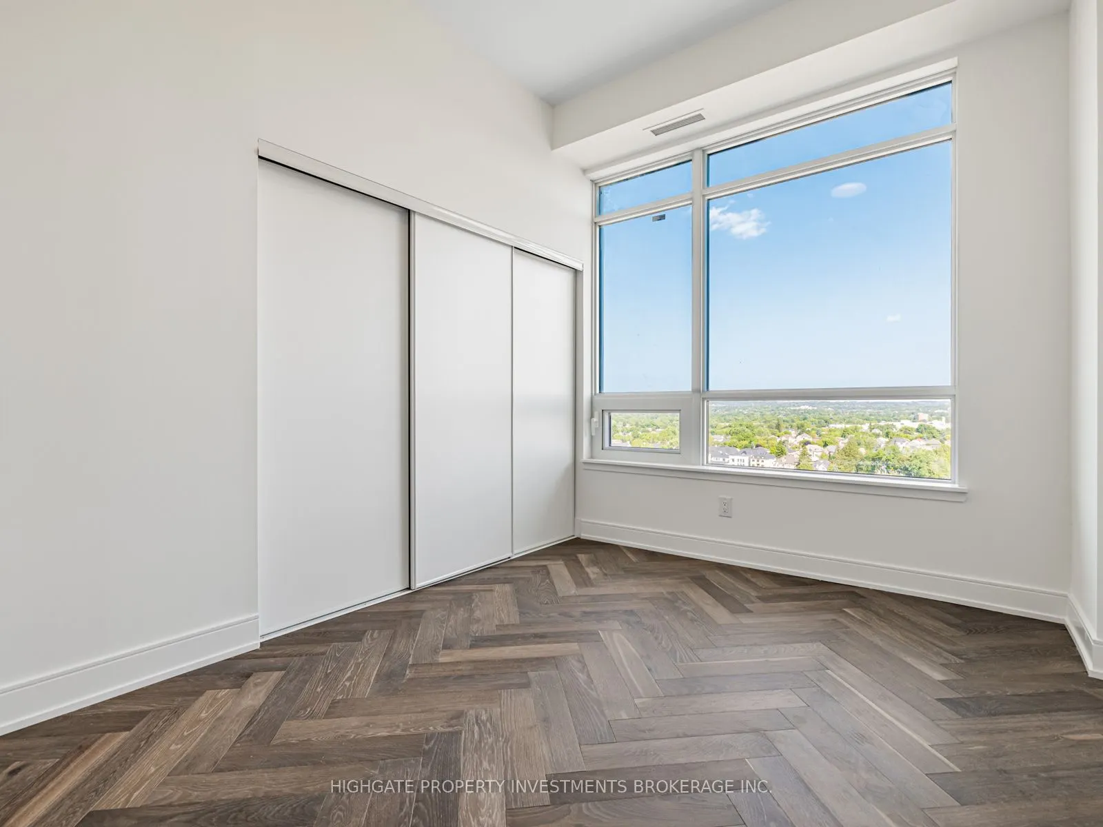 8888 Yonge Street, #1403