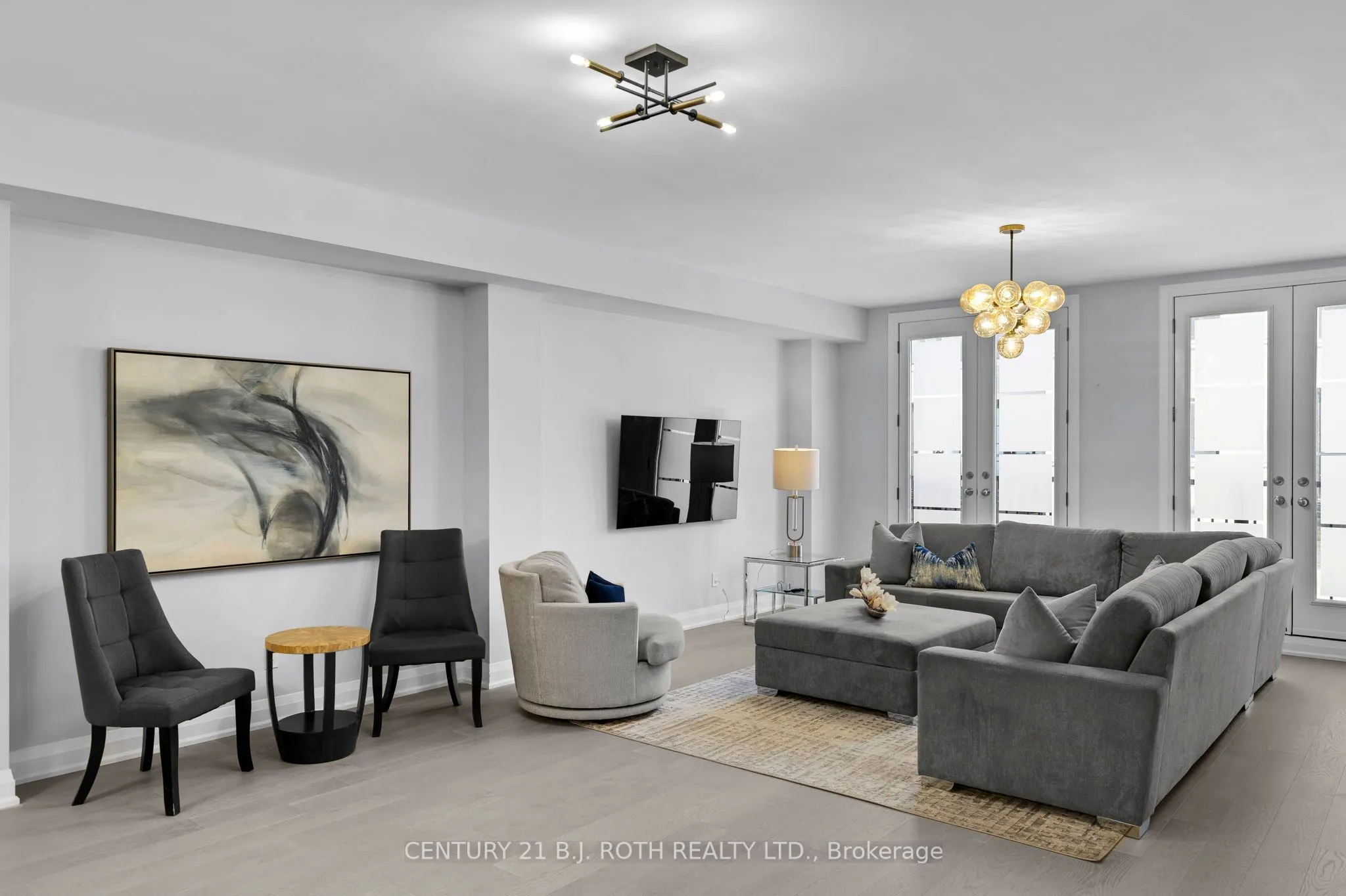 260 Eagle Street, #23