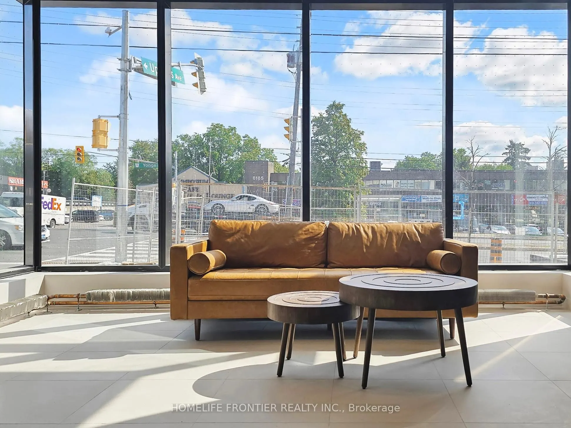 8188 Yonge Street, #802