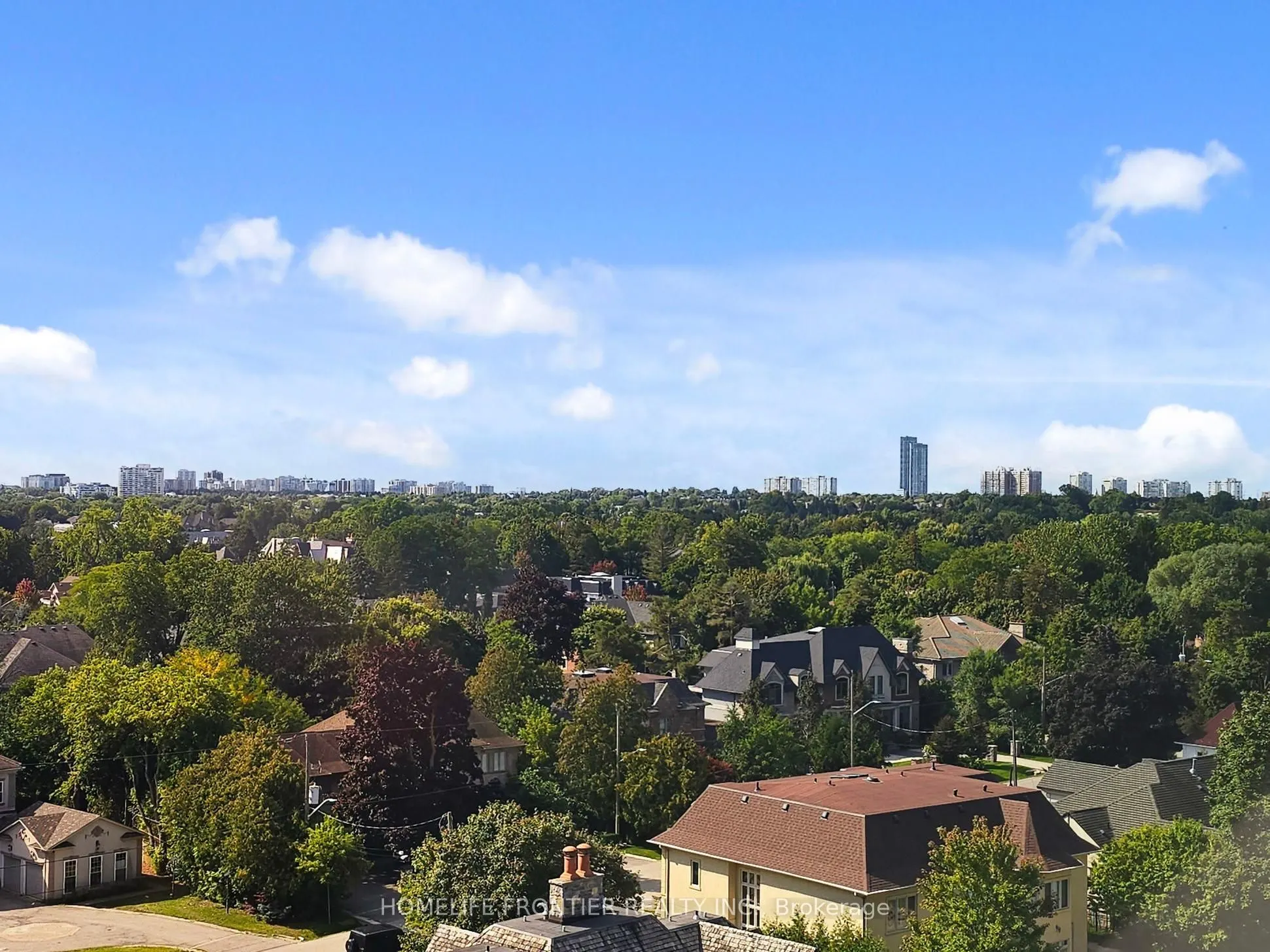8188 Yonge Street, #802