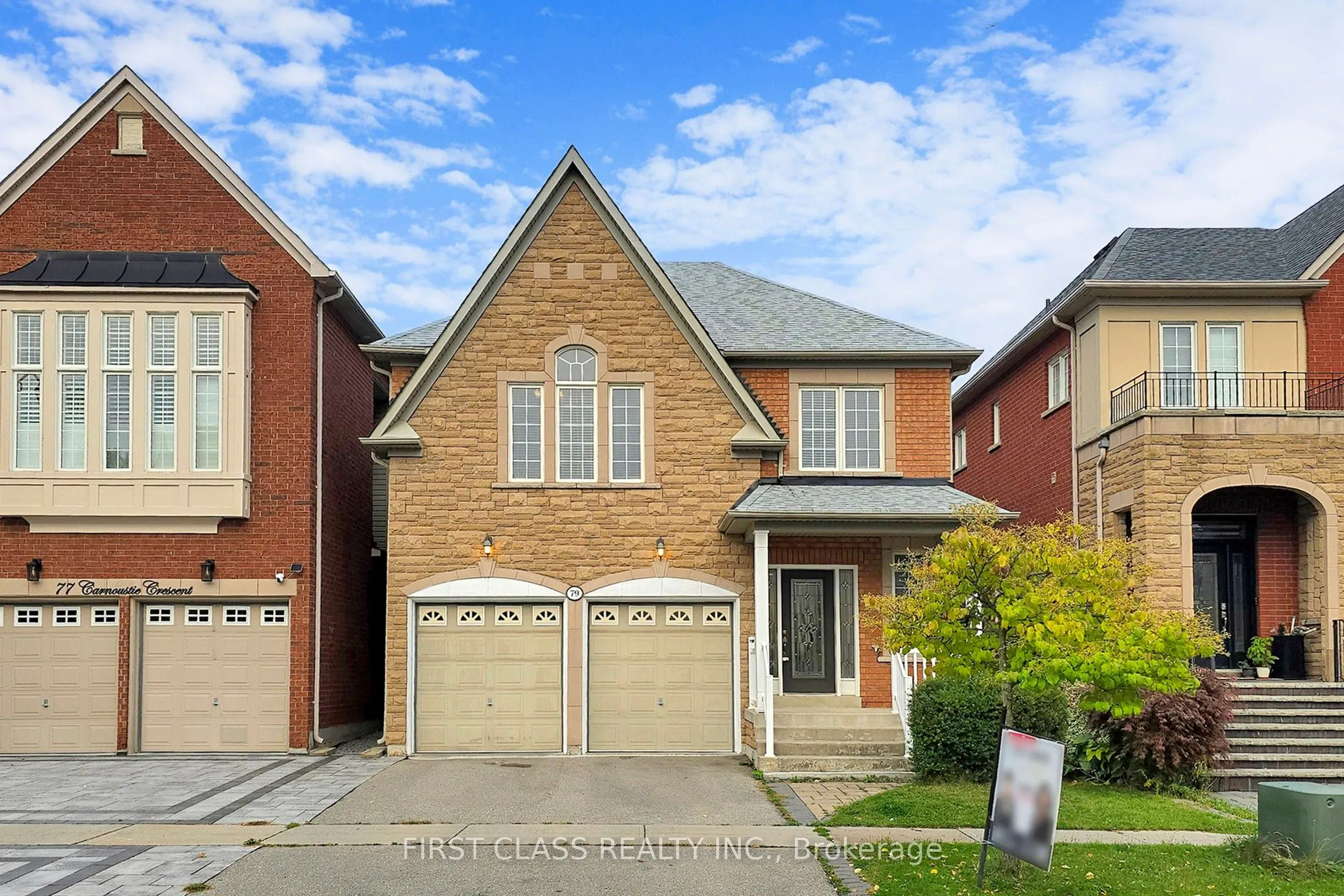 79 Carnoustie Crescent