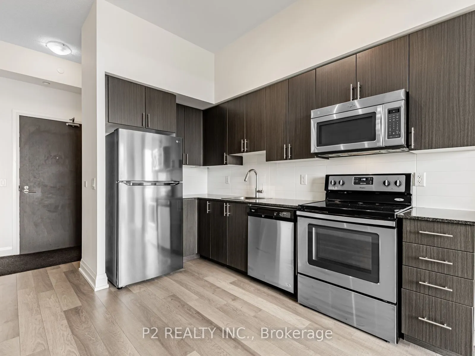 7900 Bathurst Street, #618