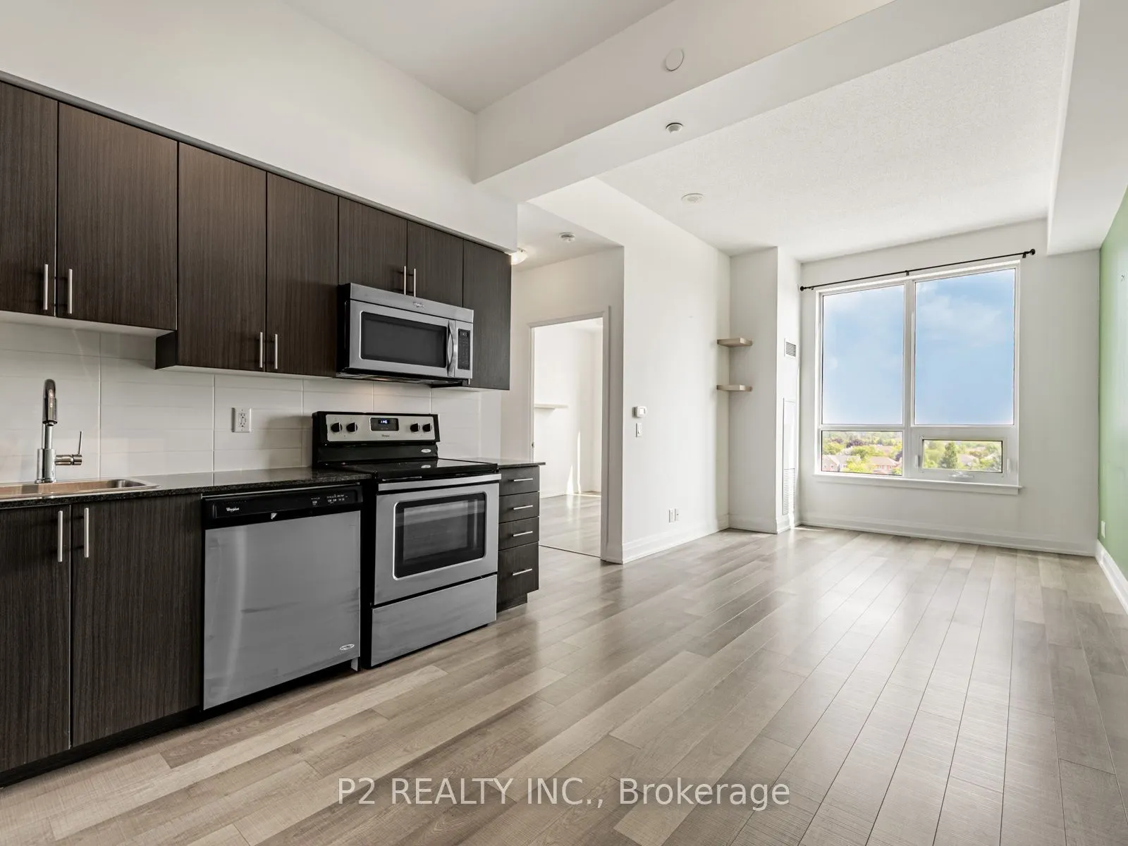 7900 Bathurst Street, #618