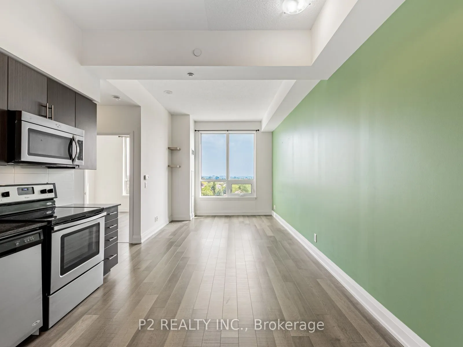 7900 Bathurst Street, #618