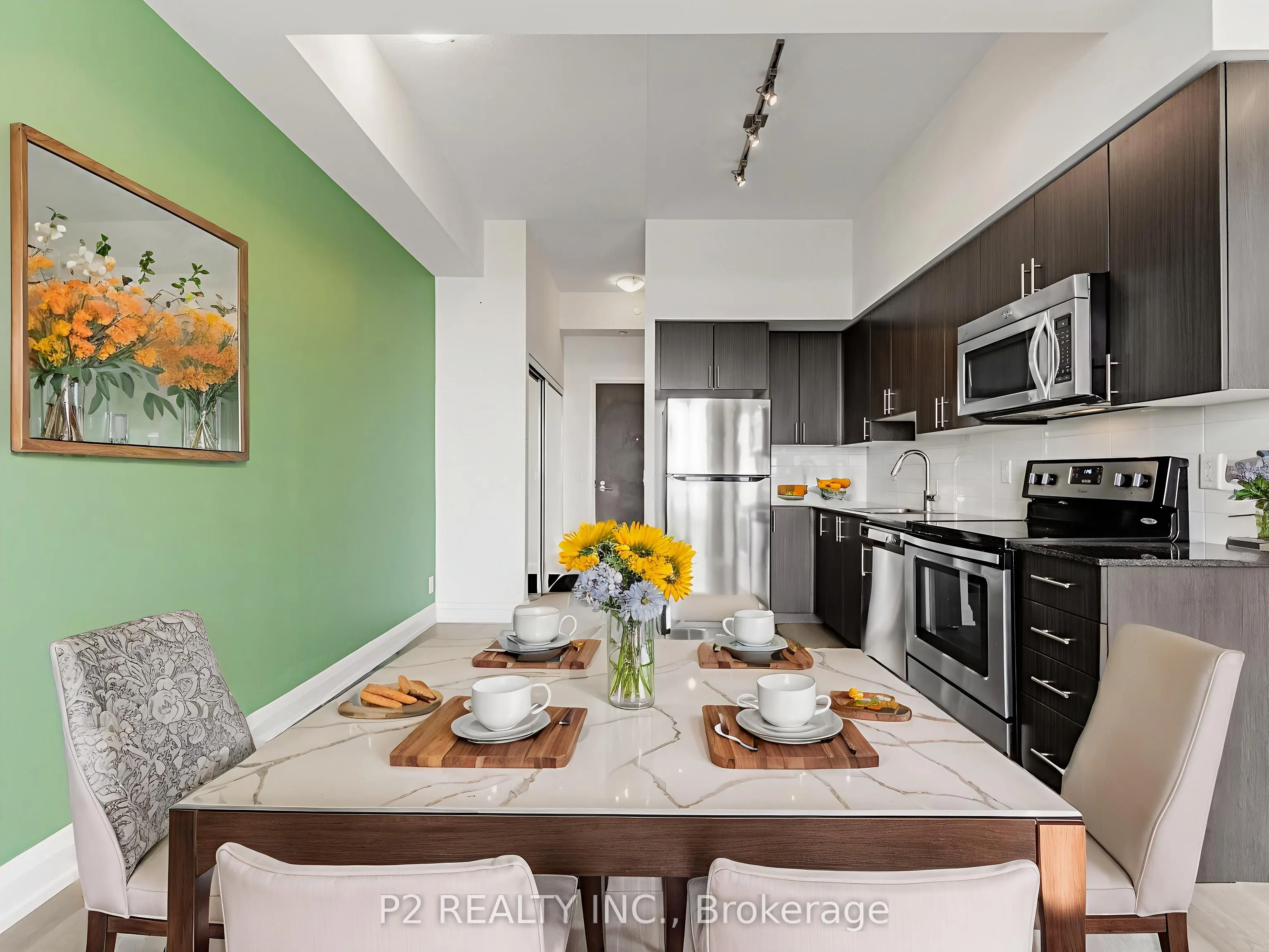 7900 Bathurst Street, #618