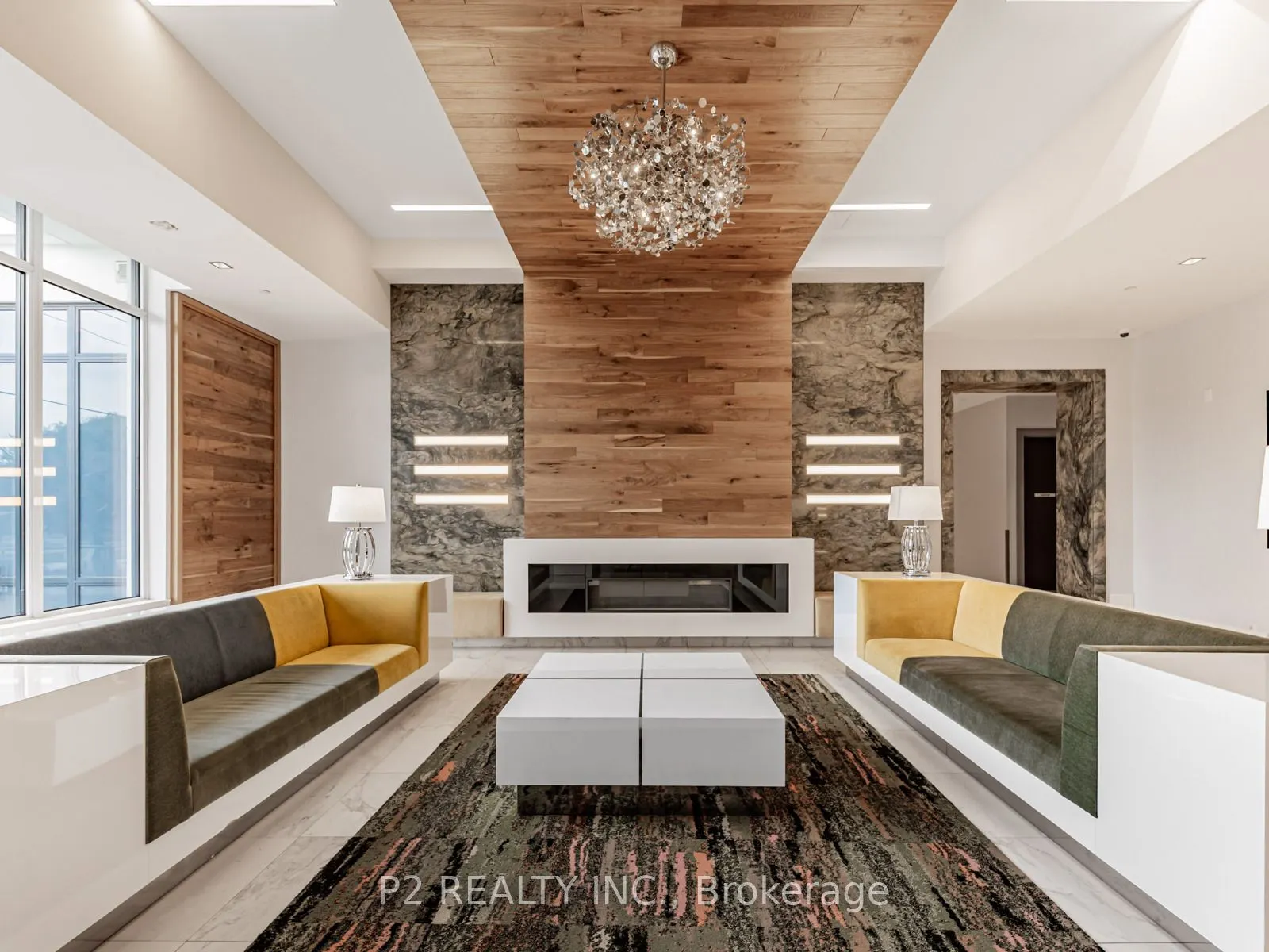 7900 Bathurst Street, #618