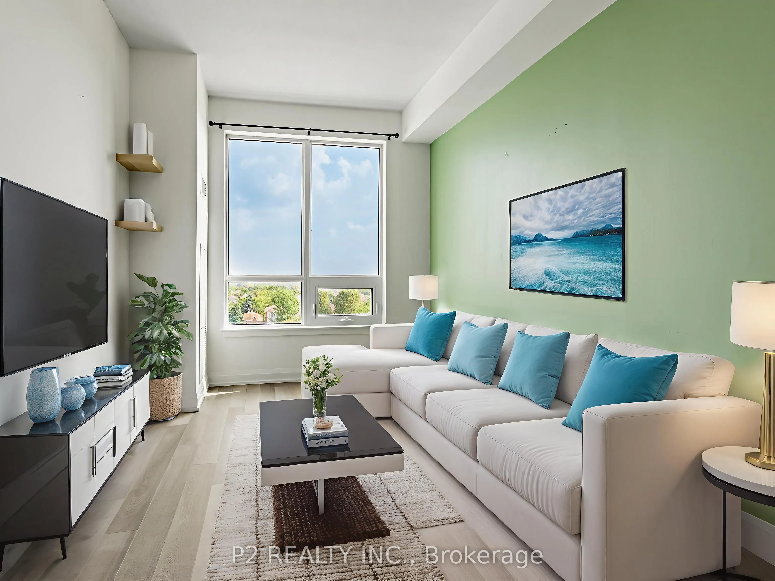 7900 Bathurst Street, #618