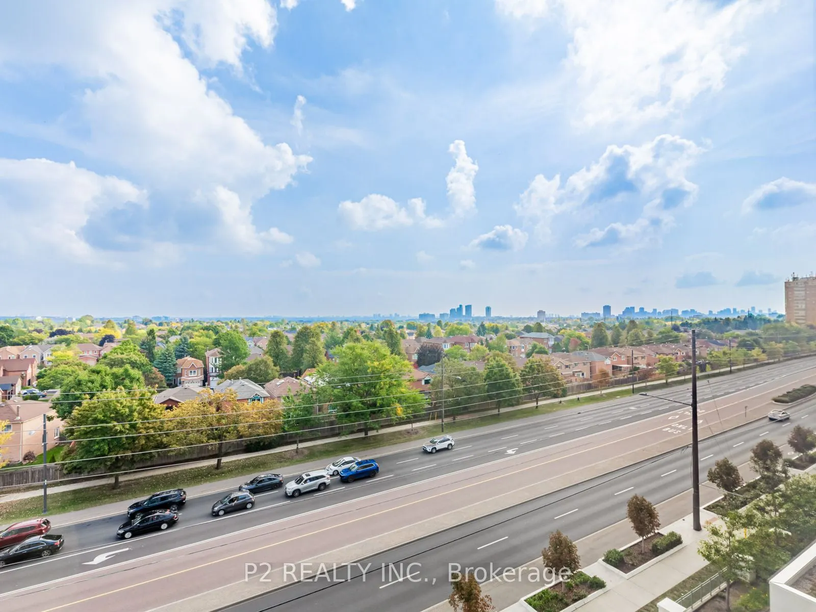 7900 Bathurst Street, #618