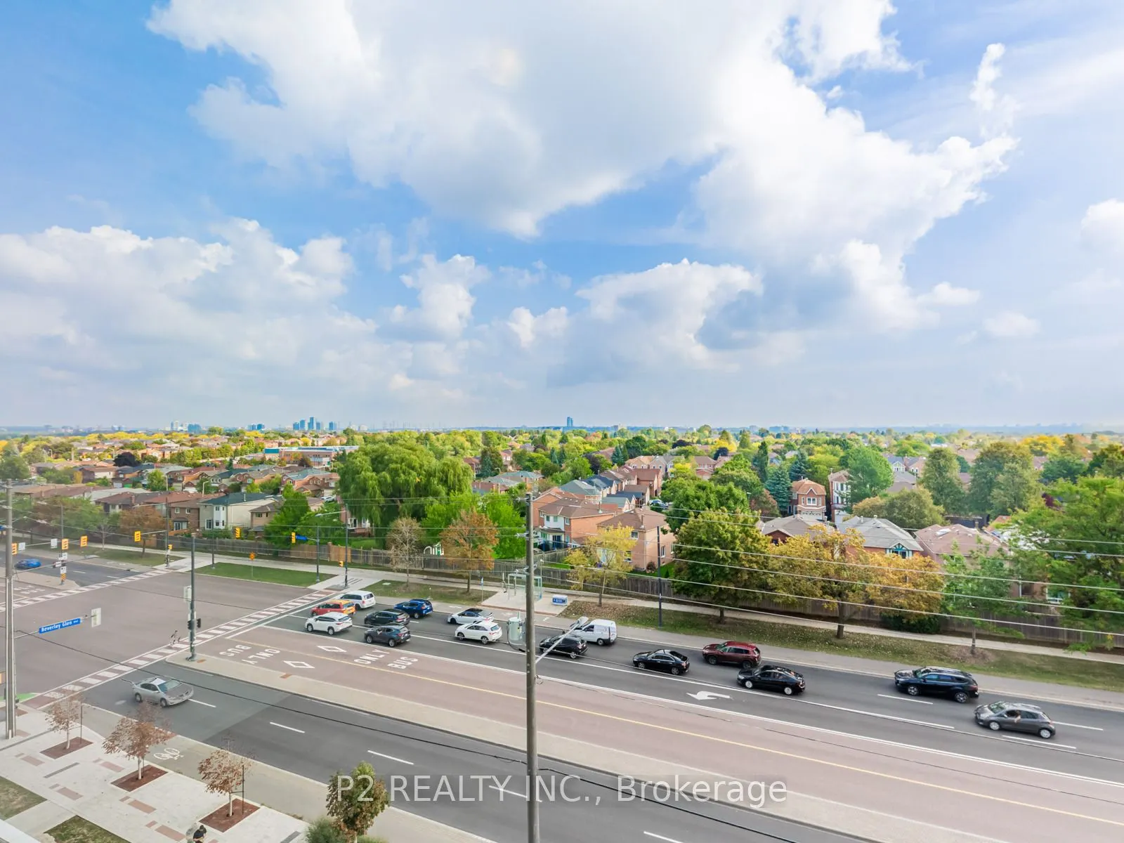 7900 Bathurst Street, #618