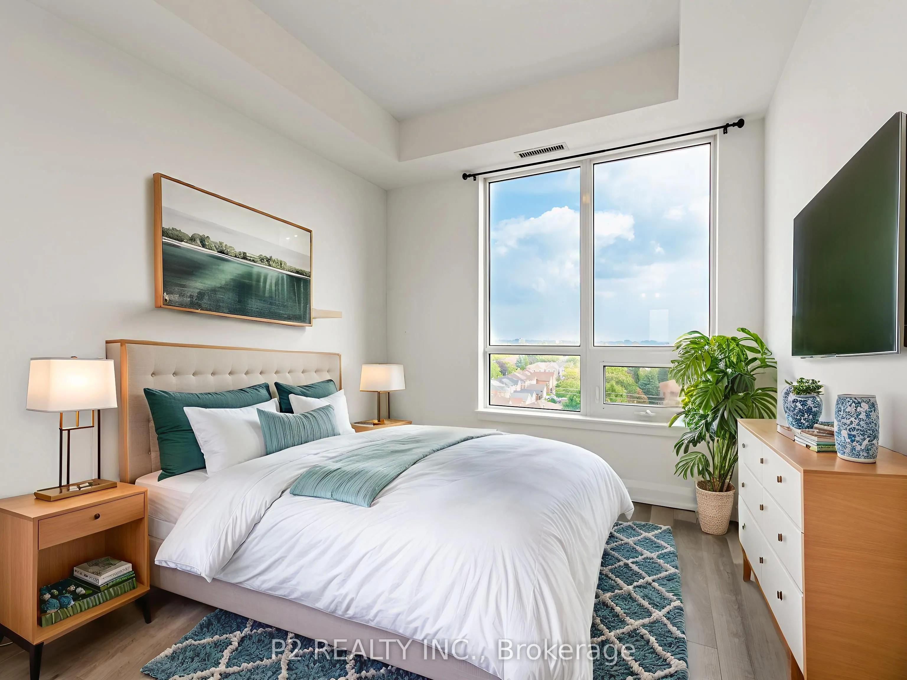 7900 Bathurst Street, #618