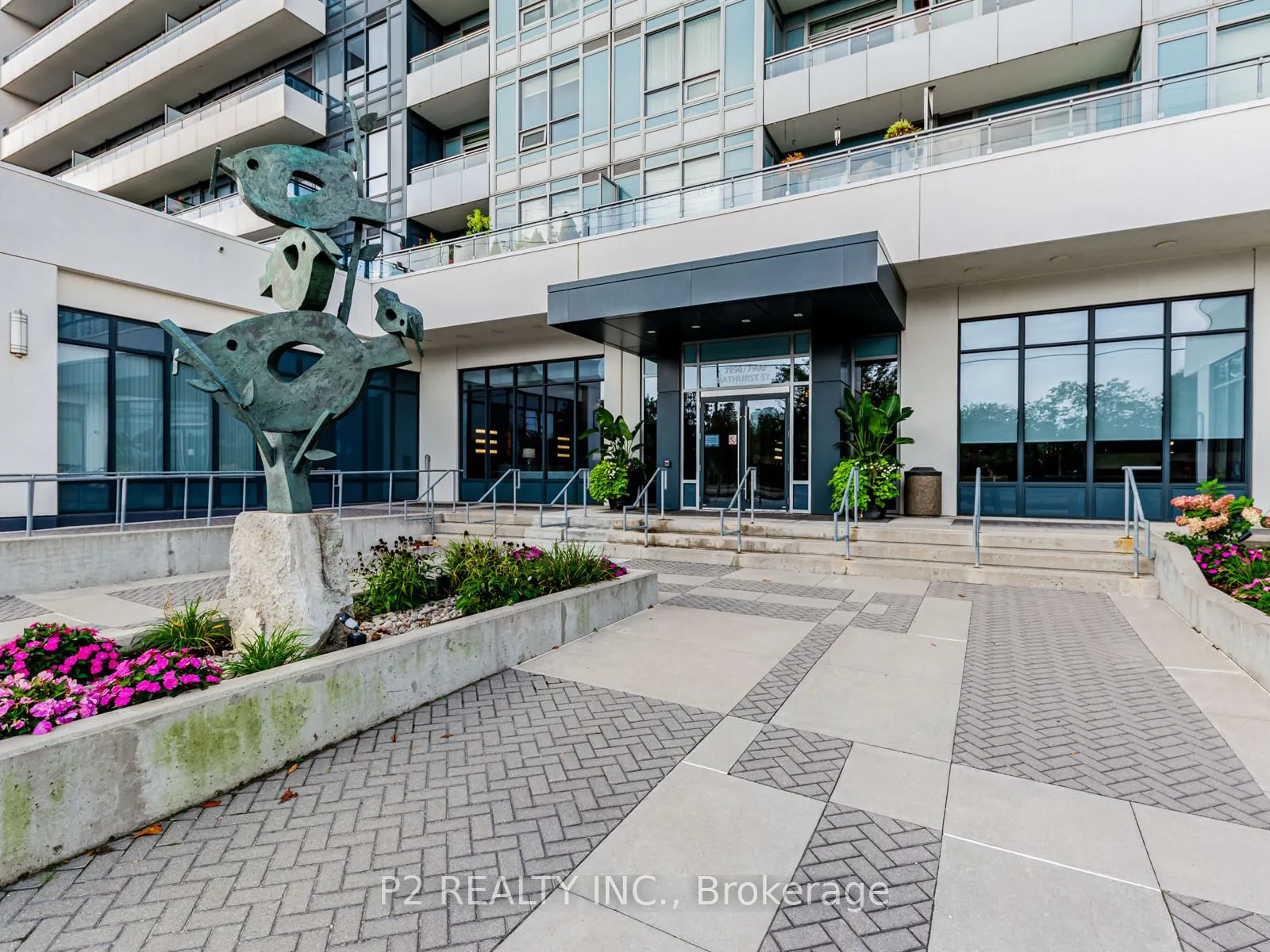7900 Bathurst Street, #618