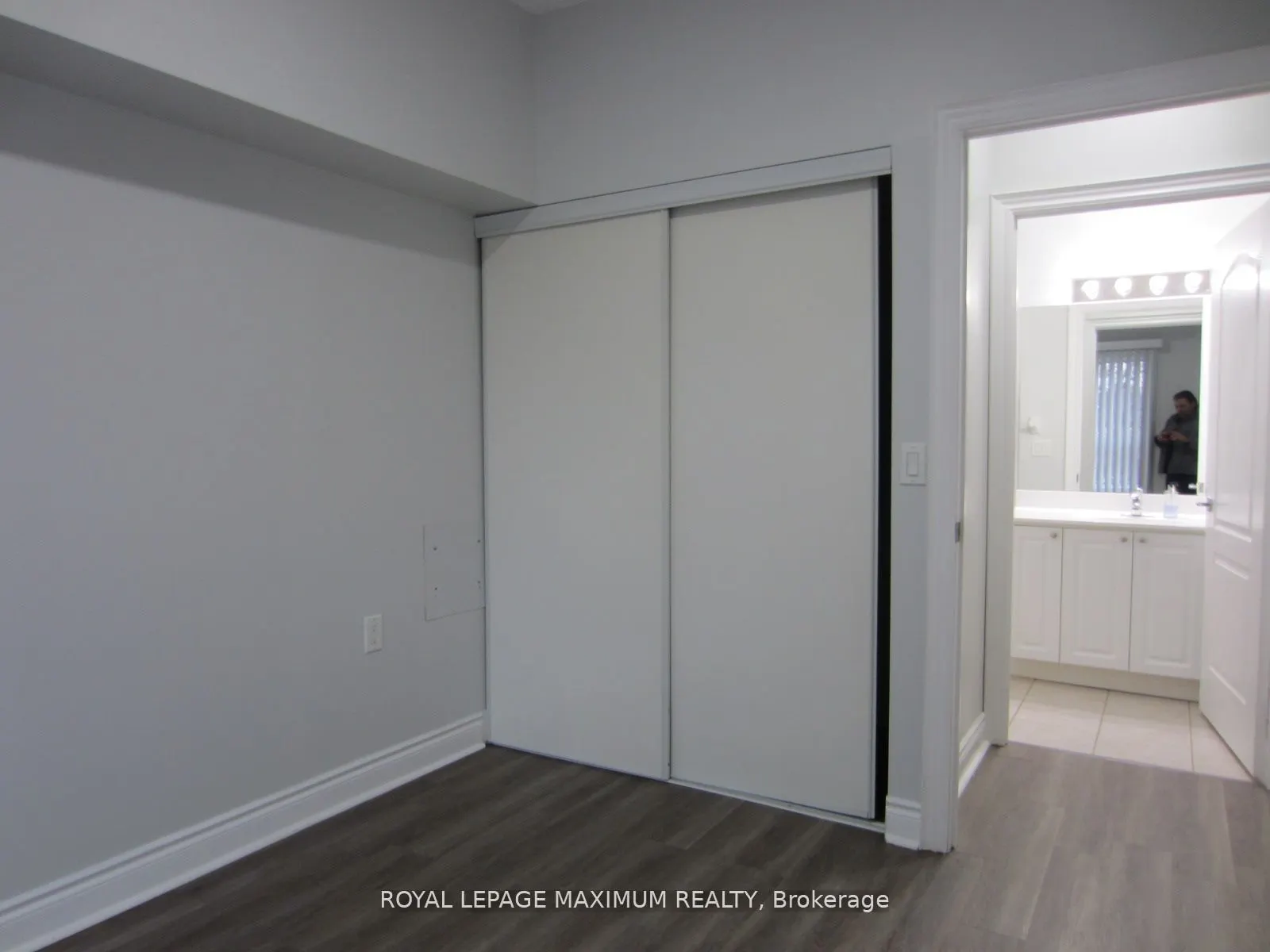 8201 Islington Avenue, #327