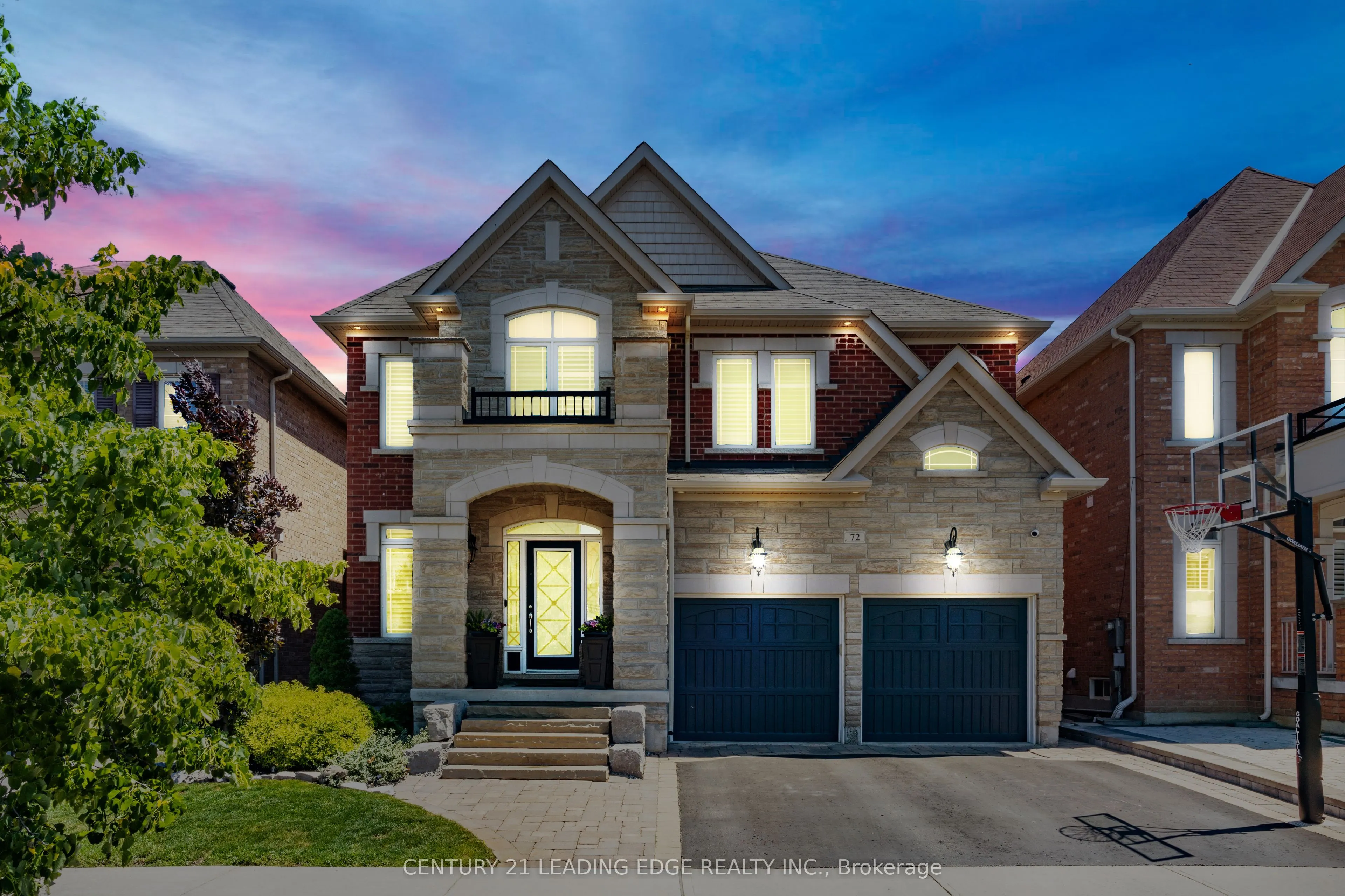 72 Pelister Drive